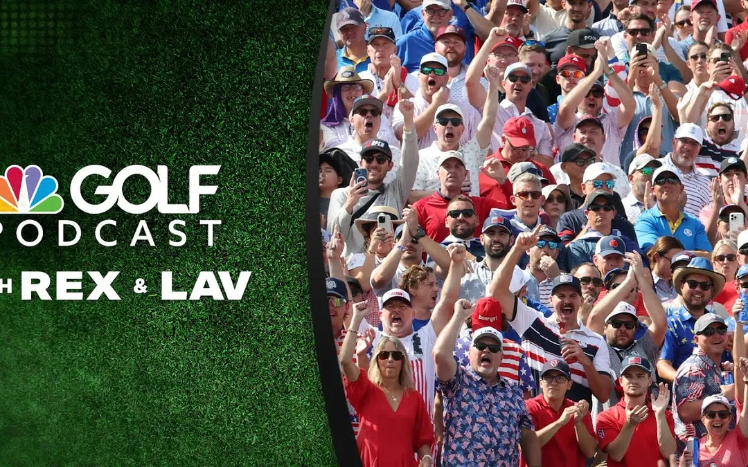 Is golf really ready to become a mainstream sport? The answer is complicated | Golf Channel Podcast Is golf really ready to become a mainstream sport? The answer is complicated | Golf Channel Podcast