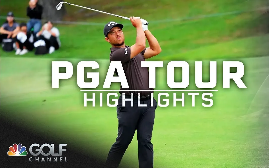 Baycurrent Classic 2025, Final Round | PGA Tour Highlights | Golf Channel Baycurrent Classic 2025, Final Round | PGA Tour Highlights | Golf Channel