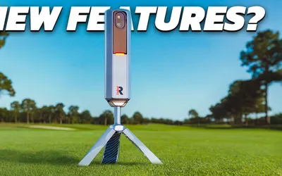 The Rapsodo MLM2PRO Just Got ANOTHER Big Update! The Rapsodo MLM2PRO Just Got ANOTHER Big Update!