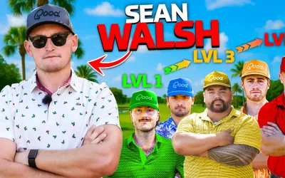 Can a Pro Golfer Beat all of Good Good? Can a Pro Golfer Beat all of Good Good?
