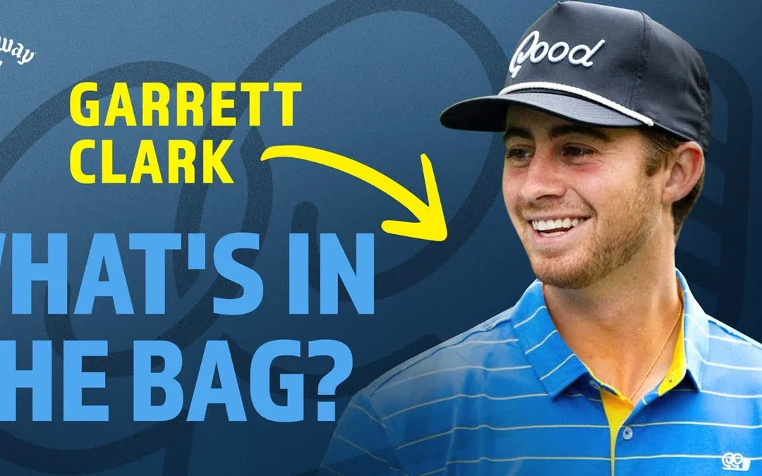 WITB: Good Good’s Garrett Clark WITB: Good Good’s Garrett Clark