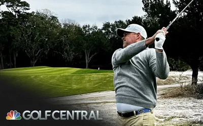 Florida head coach J.C. Deacon ‘happy we get to play for the title’ | Golf Central | Golf Channel Florida head coach J.C. Deacon ‘happy we get to play for the title’ | Golf Central | Golf Channel