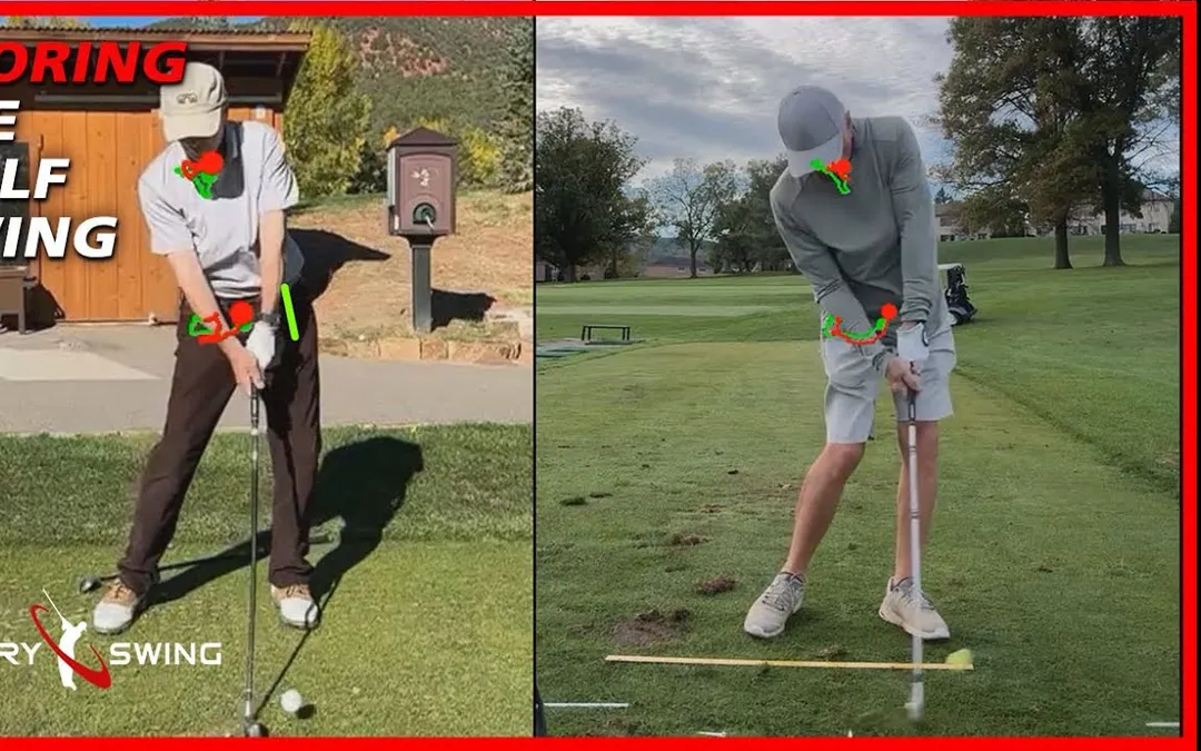 You Can Now “SCORE” Your Golf Swing in a Meaningful Way with the GOATScore! You Can Now “SCORE” Your Golf Swing in a Meaningful Way with the GOATScore!