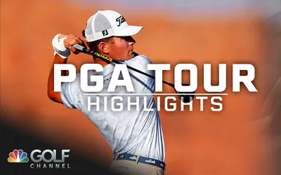 Bank of Utah Championship 2025, Round 4 | PGA Tour Highlights | Golf Channel Bank of Utah Championship 2025, Round 4 | PGA Tour Highlights | Golf Channel