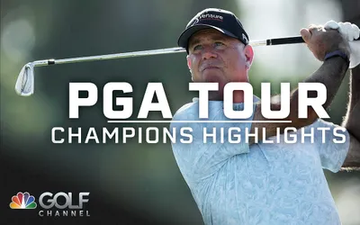 PGA Tour Champions Highlights: 2025 Charles Schwab Challenge, Round 2 | Golf Channel PGA Tour Champions Highlights: 2025 Charles Schwab Challenge, Round 2 | Golf Channel