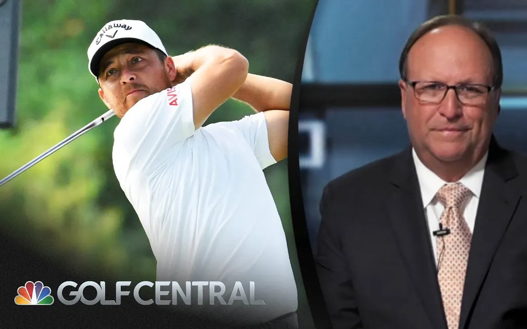Early takeaways from this week’s PGA, LPGA, DP World Tour events | Golf Central | Golf Channel Early takeaways from this week’s PGA, LPGA, DP World Tour events | Golf Central | Golf Channel