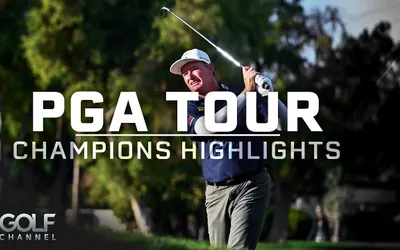 PGA Tour Champions Highlights: 2025 Charles Schwab Challenge, Round 1 | Golf Channel PGA Tour Champions Highlights: 2025 Charles Schwab Challenge, Round 1 | Golf Channel