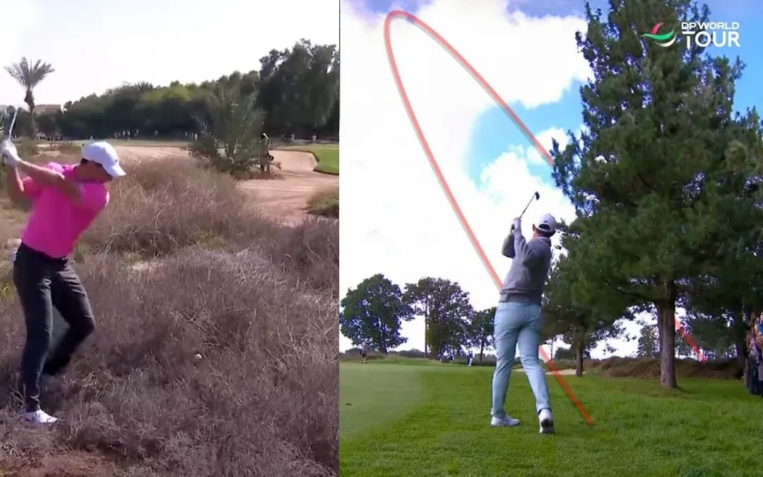 20 Crazy Rory McIlroy Moments 20 Crazy Rory McIlroy Moments