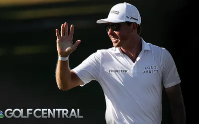 Ben Griffin gets third win of 2025 at World Wide Technology | Golf Central | Golf Channel Ben Griffin gets third win of 2025 at World Wide Technology | Golf Central | Golf Channel