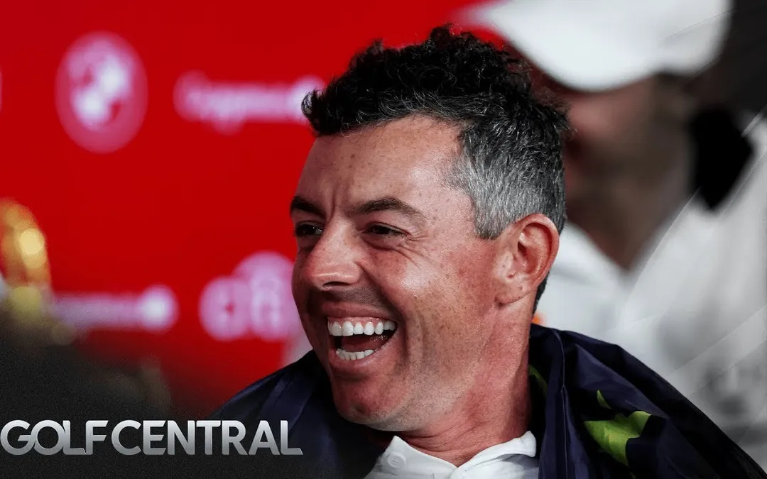 Will Rory McIlroy be able to stay motivated in 2026 and beyond? | Golf Central | Golf Channel Will Rory McIlroy be able to stay motivated in 2026 and beyond? | Golf Central | Golf Channel