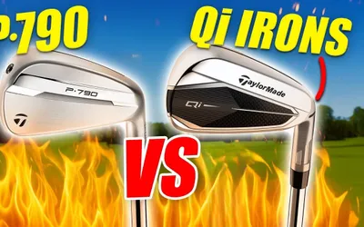 Taylormade P790’s vs Taylormade Qi Irons – Which one is right for your game? Taylormade P790’s vs Taylormade Qi Irons – Which one is right for your game?