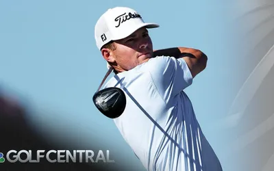 Michael Brennan shoots 65 to lead in Utah, Korn Ferry card in sight | Golf Central | Golf Channel Michael Brennan shoots 65 to lead in Utah, Korn Ferry card in sight | Golf Central | Golf Channel