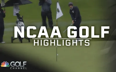 NCAA Golf Highlights: 2025 East Lake Cup, Final Round | Golf Channel NCAA Golf Highlights: 2025 East Lake Cup, Final Round | Golf Channel