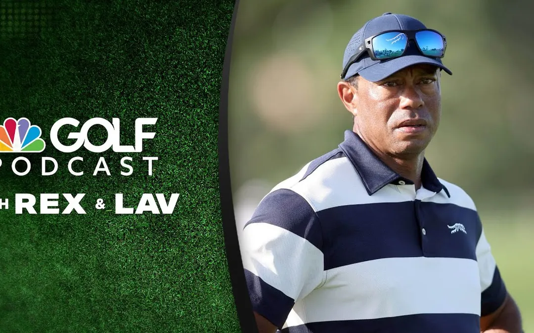 What’s next for Tiger Woods after yet another surgery? | Golf Channel Podcast What’s next for Tiger Woods after yet another surgery? | Golf Channel Podcast