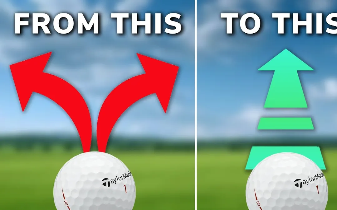 The #1 Tip for MORE Consistency for Any Golf Shot! The #1 Tip for MORE Consistency for Any Golf Shot!