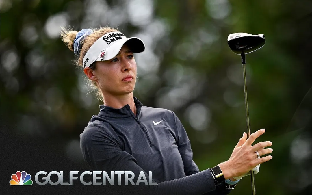 LPGA parity has it’s good and bad sides | Golf Central | Golf Channel LPGA parity has it’s good and bad sides | Golf Central | Golf Channel