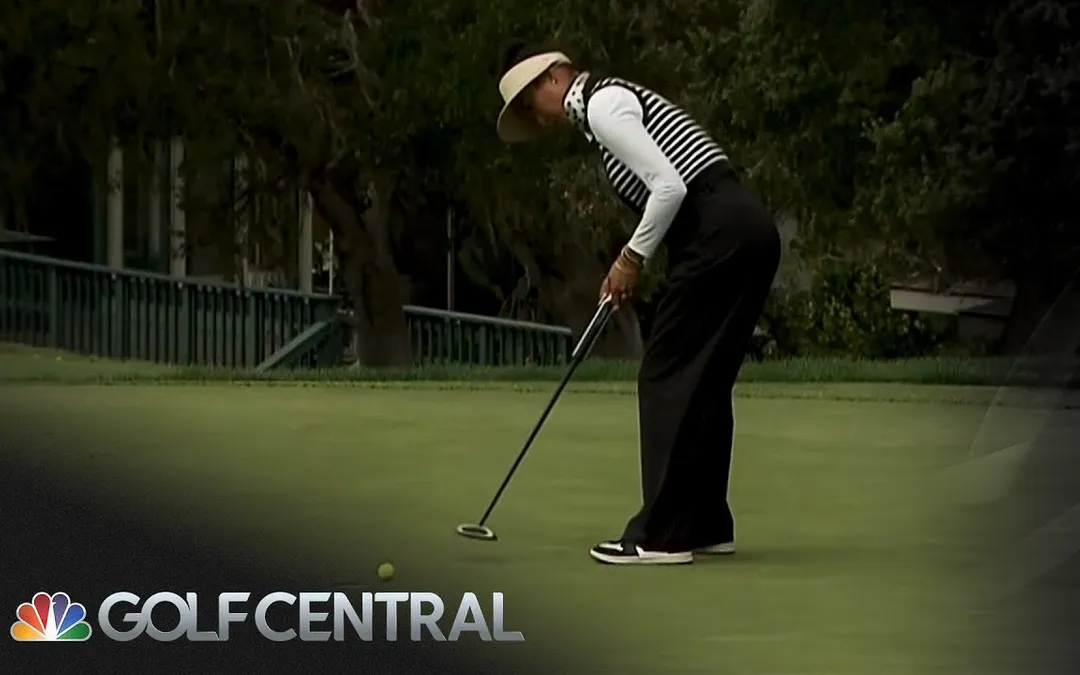 Highlights: 2025 U.S. Women’s Mid-Amateur, Championship | Golf Channel Highlights: 2025 U.S. Women’s Mid-Amateur, Championship | Golf Channel