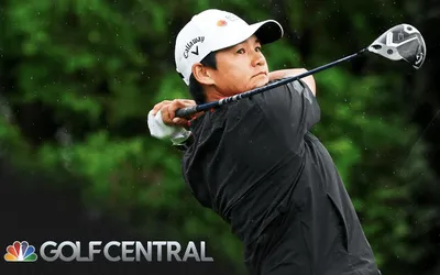 Yani Tseng wins Wistron Ladies Open in Taiwan putting left-handed | Golf Central | Golf Channel Yani Tseng wins Wistron Ladies Open in Taiwan putting left-handed | Golf Central | Golf Channel