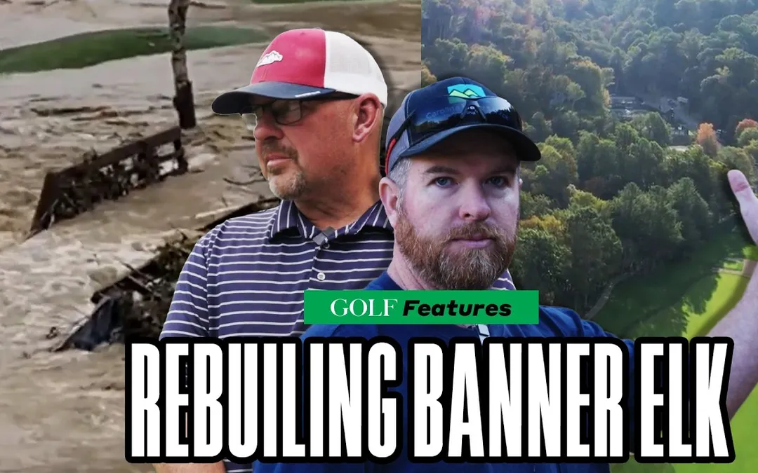 ‘Stuff of Nightmares’ How Banner Elk Rebuilt After Hurricane Helene ‘Stuff of Nightmares’ How Banner Elk Rebuilt After Hurricane Helene