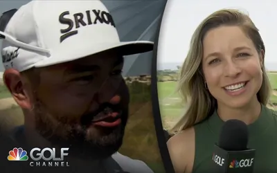 Ryder Cup representation aplenty at World Wide Technology Championship | Golf Central | Golf Channel Ryder Cup representation aplenty at World Wide Technology Championship | Golf Central | Golf Channel