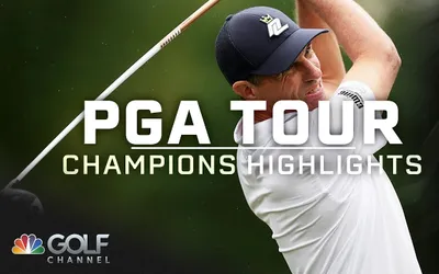 PGA Tour Champions Highlights: 2025 Charles Schwab Challenge, Round 3 | Golf Channel PGA Tour Champions Highlights: 2025 Charles Schwab Challenge, Round 3 | Golf Channel
