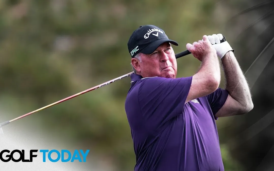 Ryder Cup U.S. fans at Bethpage were ‘disgraceful’ to Lanny Wadkins | Golf Today | Golf Channel Ryder Cup U.S. fans at Bethpage were ‘disgraceful’ to Lanny Wadkins | Golf Today | Golf Channel