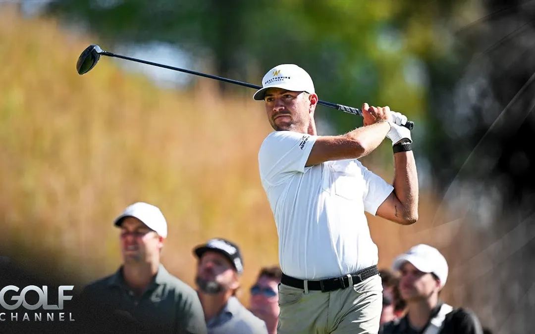 2025 Korn Ferry Tour Championship Highlights, Final Round | Golf Channel 2025 Korn Ferry Tour Championship Highlights, Final Round | Golf Channel