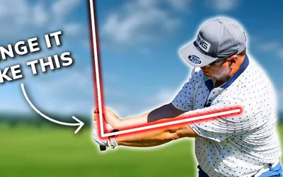 Most Golfers Get This WRONG in the Takeaway (Fix Your Wrist Hinge!) Most Golfers Get This WRONG in the Takeaway (Fix Your Wrist Hinge!)