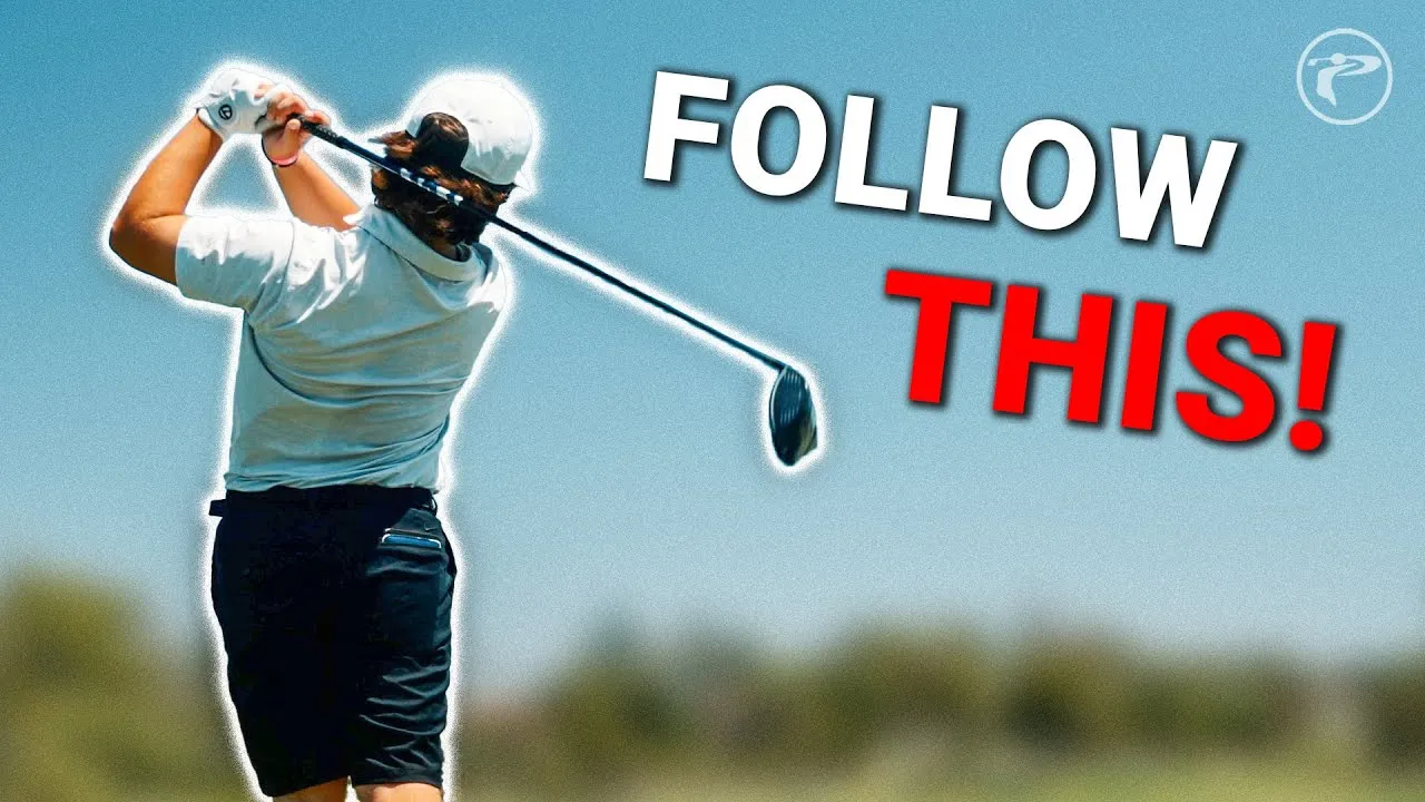 How To Hit The Driver How To Hit The Driver