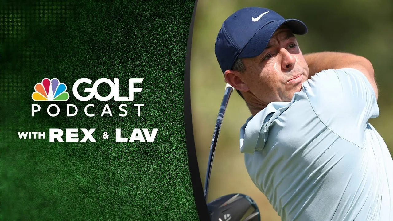 2025 PGA Tour recap show: Late drama, murky future, player awards! | Golf Channel Podcast 2025 PGA Tour recap show: Late drama, murky future, player awards! | Golf Channel Podcast