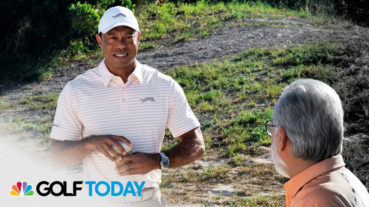 Tiger Woods opens up about PGA Tour’s Future Competition Committee | Golf Today | Golf Channel Tiger Woods opens up about PGA Tour’s Future Competition Committee | Golf Today | Golf Channel