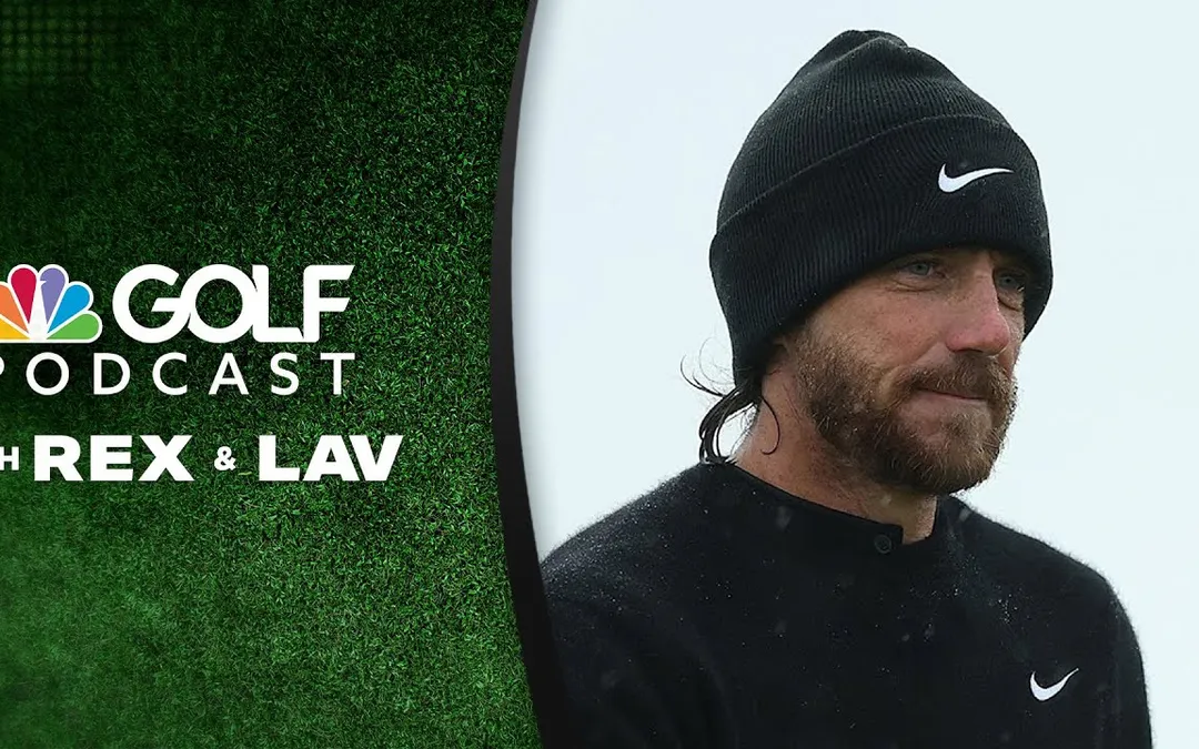 After Ryder Cup debacle, is golf really ready to be a mainstream sport? | Golf Channel Podcast After Ryder Cup debacle, is golf really ready to be a mainstream sport? | Golf Channel Podcast