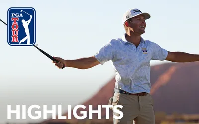 Highlights | Final Round | Bank of Utah | 2025 Highlights | Final Round | Bank of Utah | 2025