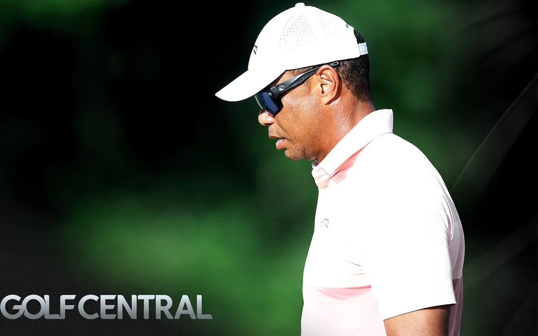 Roundup: Tiger undergoes back surgery, Xander cruising at Baycurrent | Golf Central | Golf Channel Roundup: Tiger undergoes back surgery, Xander cruising at Baycurrent | Golf Central | Golf Channel