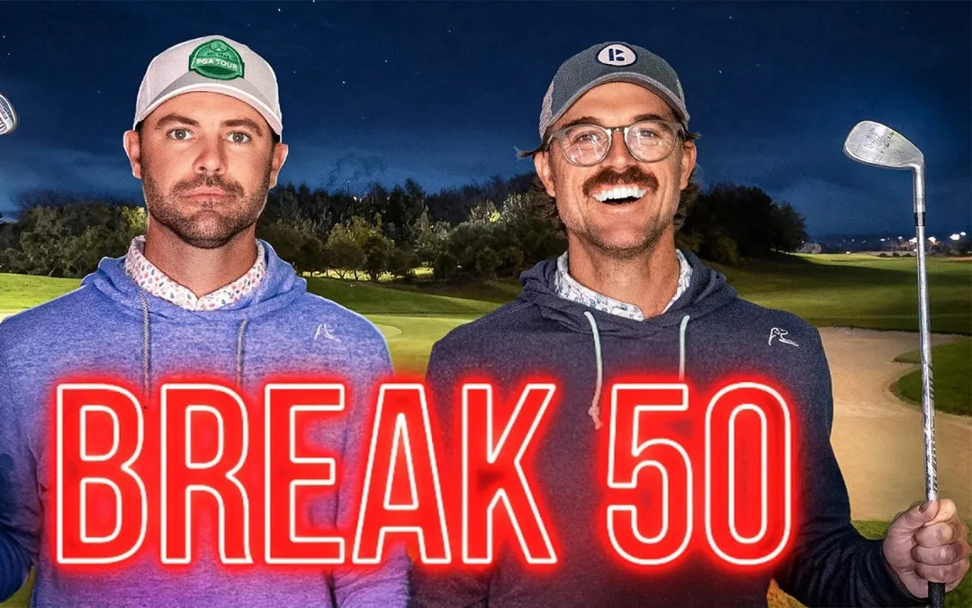 Can We Break 50 in the Dark? Can We Break 50 in the Dark?