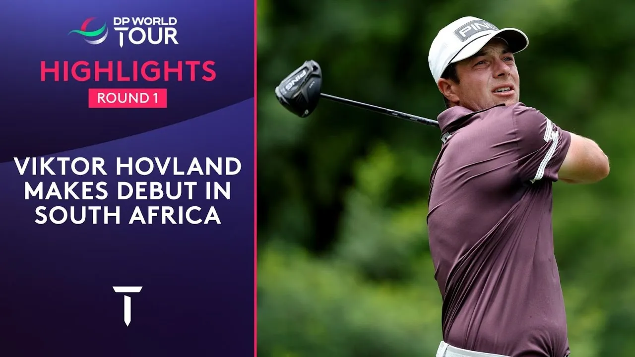 Round 1 Highlights | 2025 Nedbank Golf Challenge in honour of Gary Player Round 1 Highlights | 2025 Nedbank Golf Challenge in honour of Gary Player