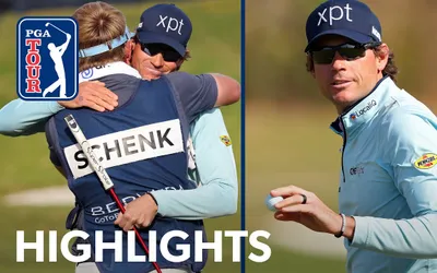 Highlights | Round 4 | Butterfield Bermuda | 2025 Highlights | Round 4 | Butterfield Bermuda | 2025