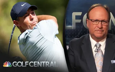 Rory McIlroy’s love of golf apparent after earning Race to Dubai title | Golf Central | Golf Channel Rory McIlroy’s love of golf apparent after earning Race to Dubai title | Golf Central | Golf Channel