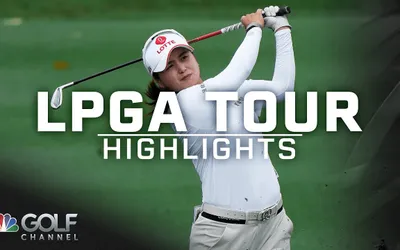 2025 LPGA Tour Highlights: Maybank Championship, Round 3 | Golf Channel 2025 LPGA Tour Highlights: Maybank Championship, Round 3 | Golf Channel