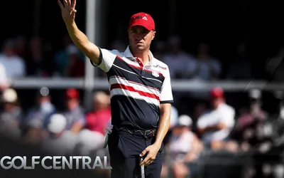 Justin Thomas undergoes back surgery as Rory chases 7th Dubai title | Golf Central | Golf Channel Justin Thomas undergoes back surgery as Rory chases 7th Dubai title | Golf Central | Golf Channel