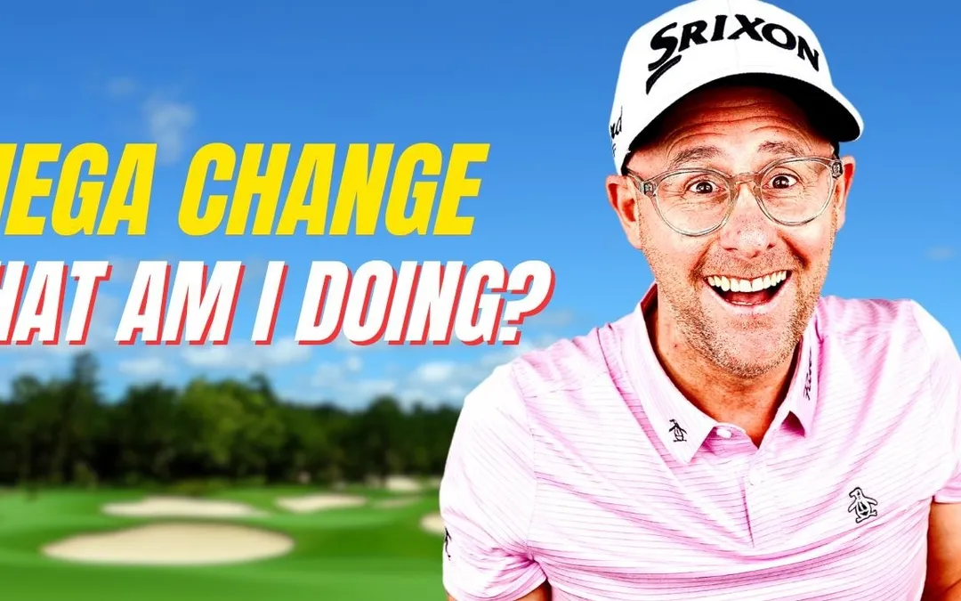 I Can’t Believe I Am Doing This – Can I Cheat Golf? I Can’t Believe I Am Doing This – Can I Cheat Golf?