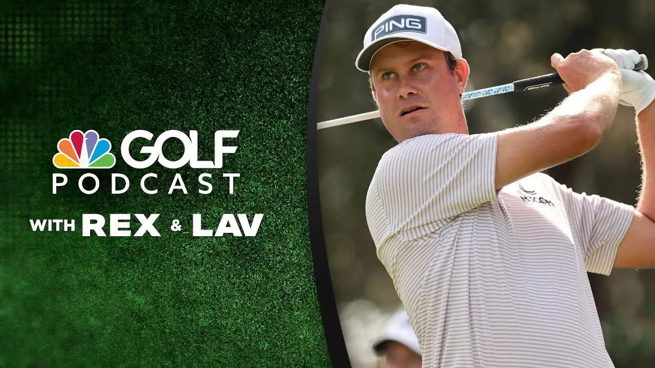 When will PGA Tour begin making ‘monumental changes’? | Golf Channel Podcast When will PGA Tour begin making ‘monumental changes’? | Golf Channel Podcast