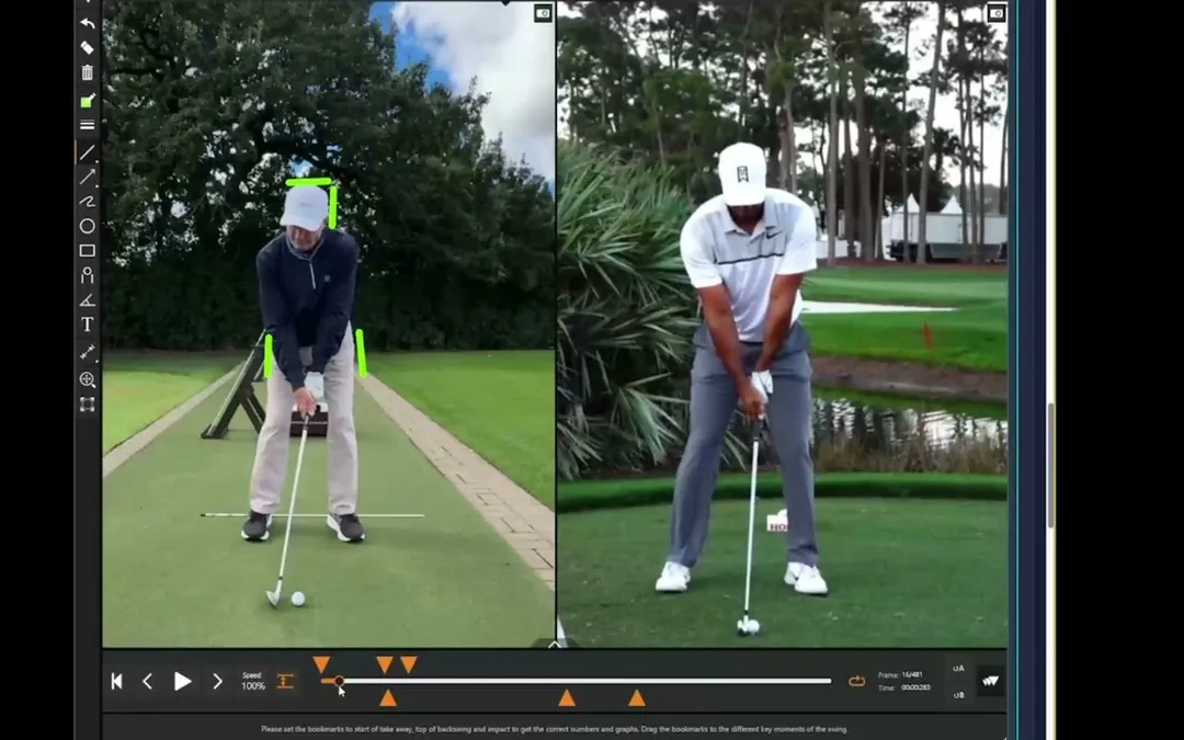 AI Golf Swing Diagnosis and Detection System – Meet GOATY! AI Golf Swing Diagnosis and Detection System – Meet GOATY!