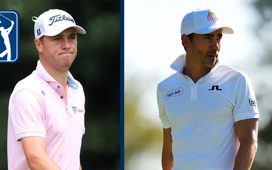 Justin Thomas on the Skins Game, Every Tuesday with Camilo Villegas | The Drop Justin Thomas on the Skins Game, Every Tuesday with Camilo Villegas | The Drop