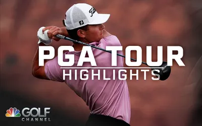 Bank of Utah Championship 2025, Round 3 | PGA Tour Highlights | Golf Channel Bank of Utah Championship 2025, Round 3 | PGA Tour Highlights | Golf Channel