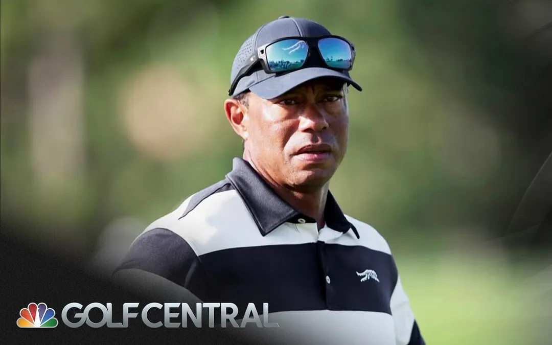 What Tiger Woods’ lumbar disc replacement surgery means for his future | Golf Central | Golf Channel What Tiger Woods’ lumbar disc replacement surgery means for his future | Golf Central | Golf Channel
