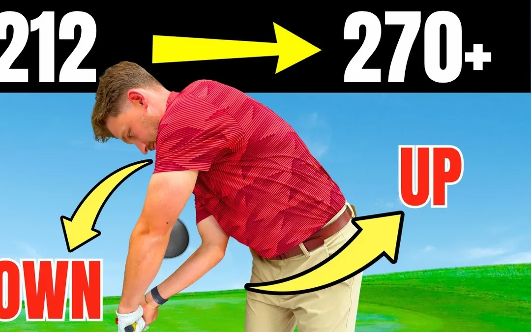 I Couldn’t Lead With My Hips Until I Was Shown This Drill I Couldn’t Lead With My Hips Until I Was Shown This Drill
