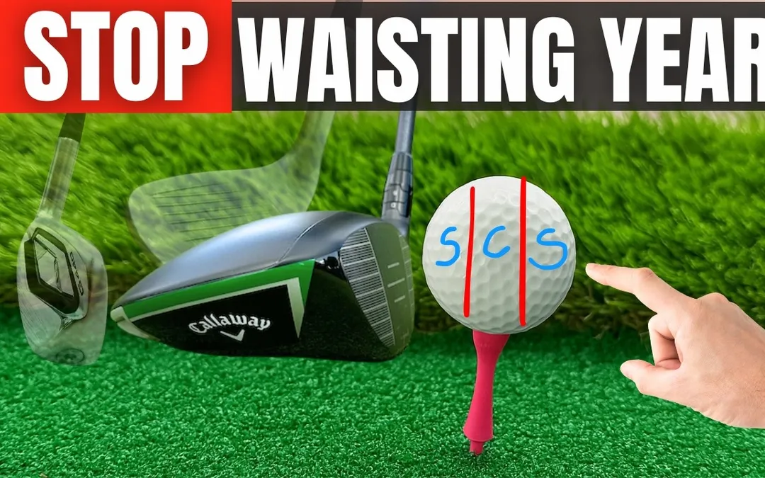 30 Years of Golf Knowledge in 15 minutes from NO.1 TOUR COACH! 30 Years of Golf Knowledge in 15 minutes from NO.1 TOUR COACH!