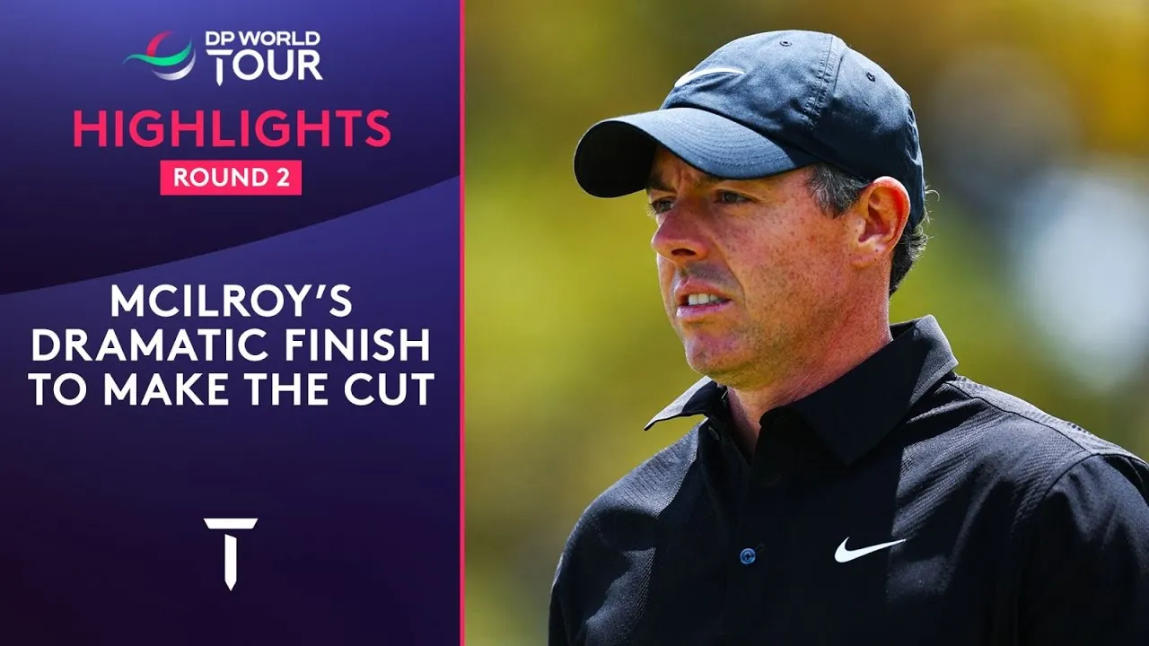 Round 2 Highlights | 2026 Crown Australian Open Round 2 Highlights | 2026 Crown Australian Open