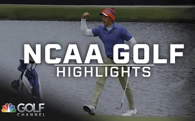 NCAA Golf Highlights: 2025 East Lake Cup, Round 2 | Golf Channel NCAA Golf Highlights: 2025 East Lake Cup, Round 2 | Golf Channel